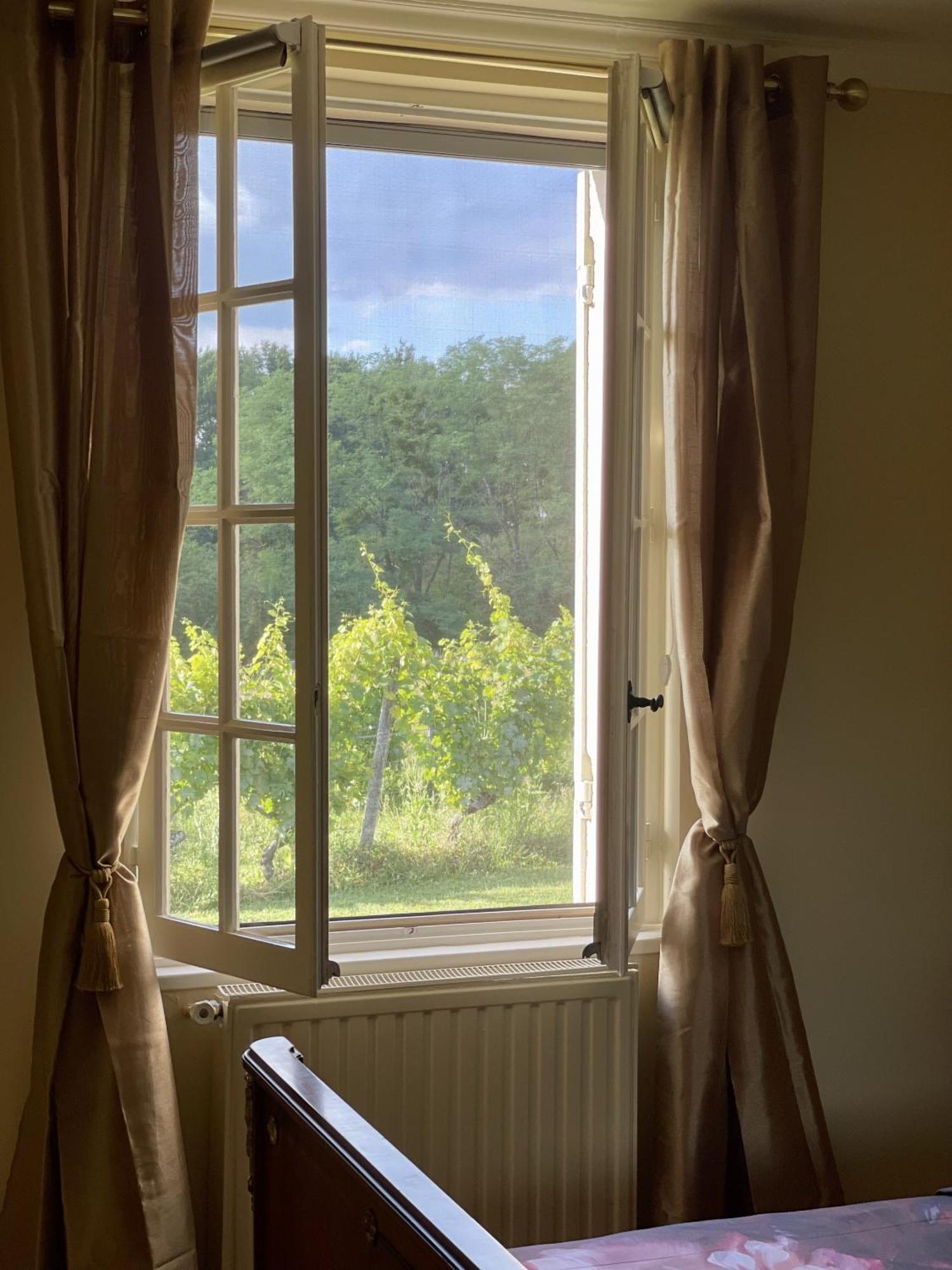 Chateau Masburel Fougueyrolles Zimmer foto