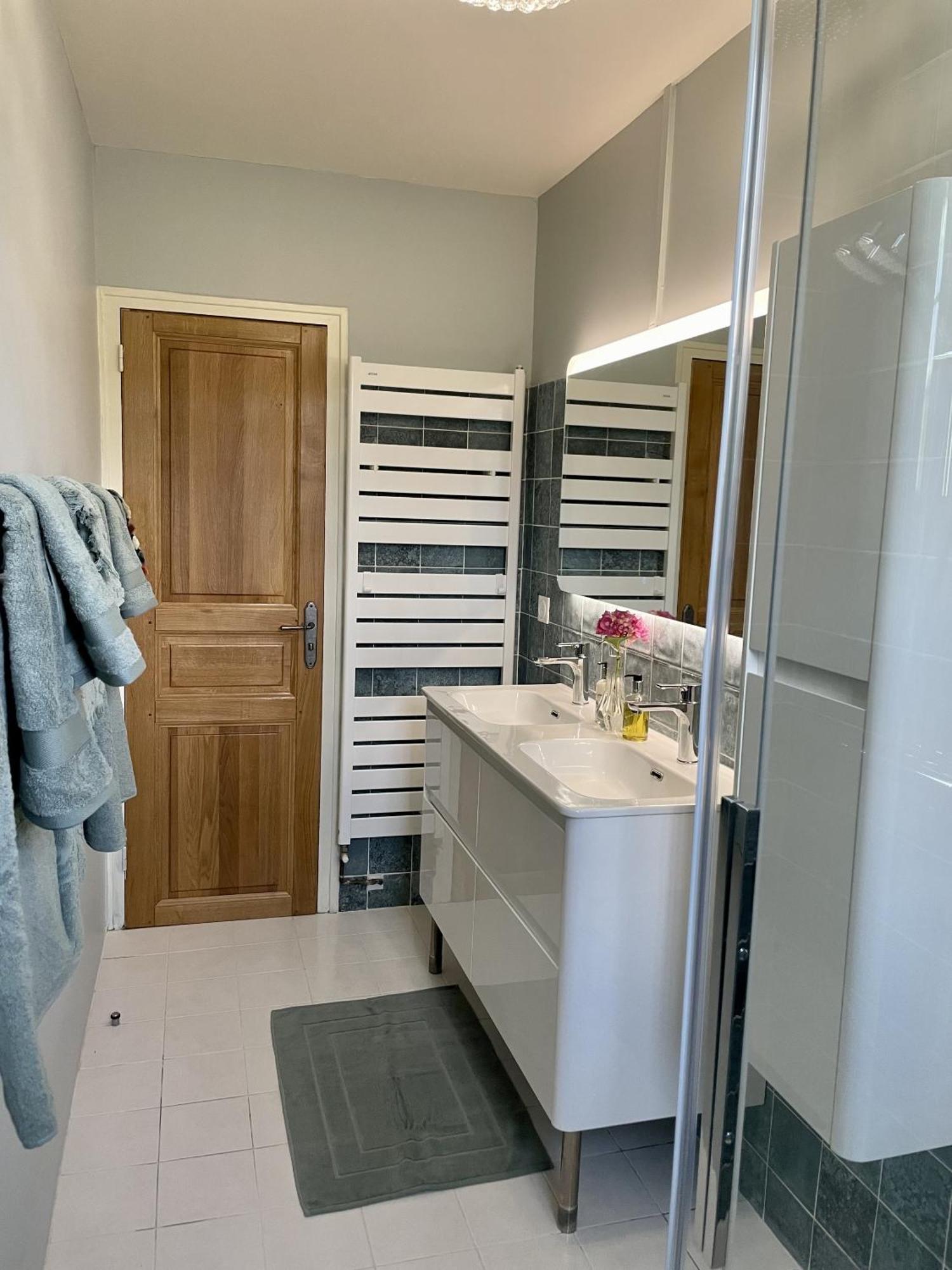 Chateau Masburel Fougueyrolles Zimmer foto