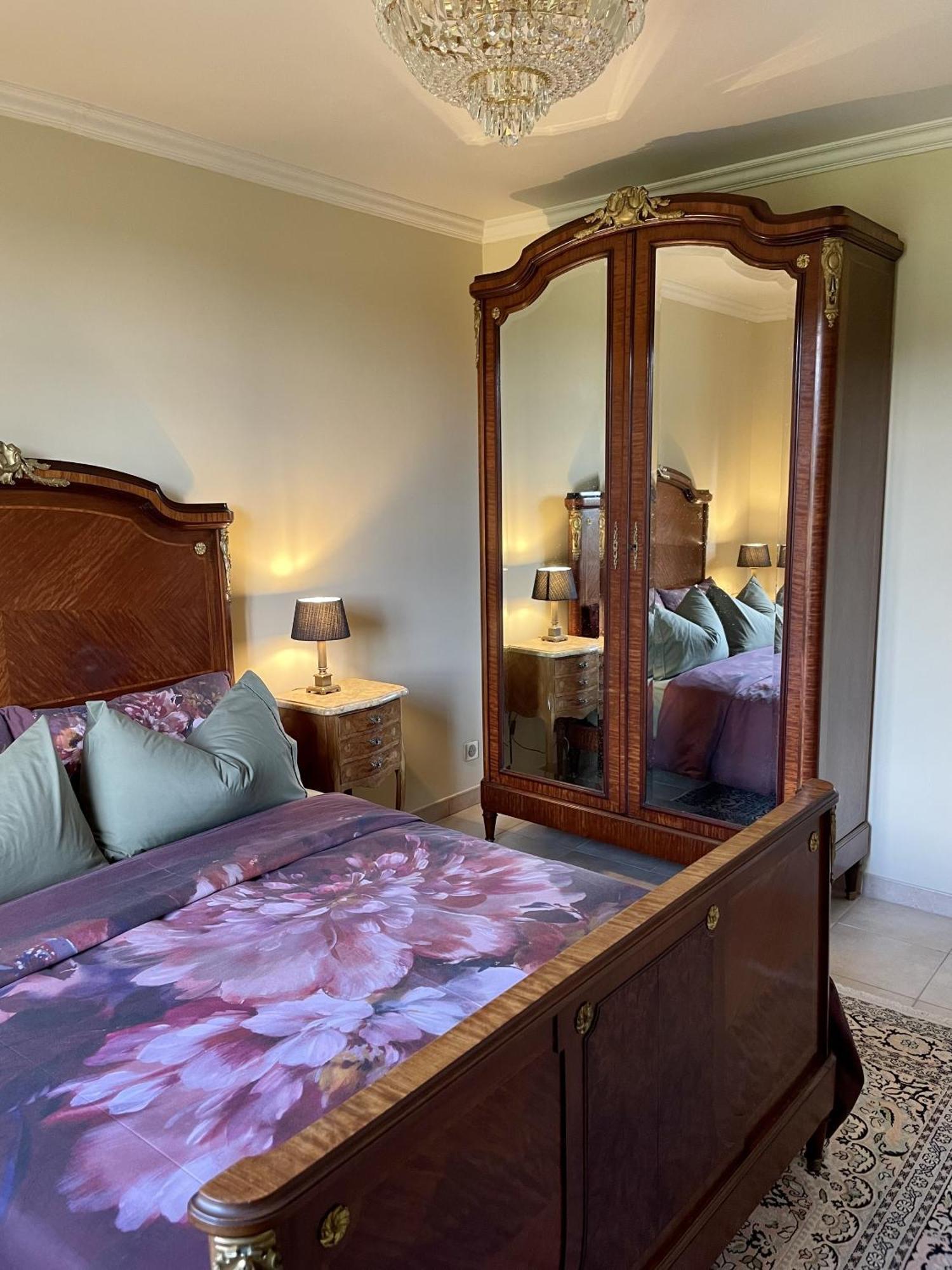 Chateau Masburel Fougueyrolles Zimmer foto
