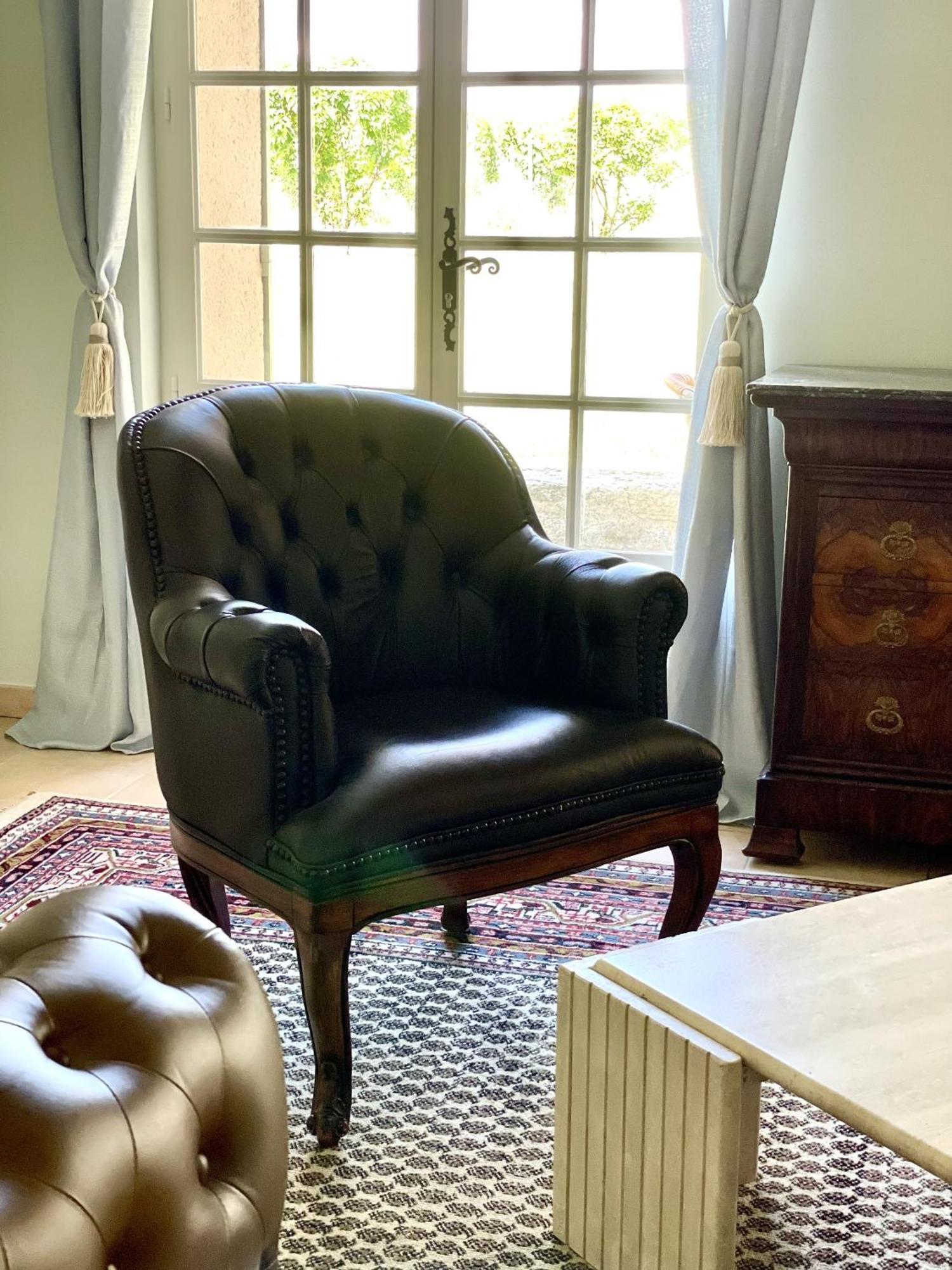 Chateau Masburel Fougueyrolles Zimmer foto