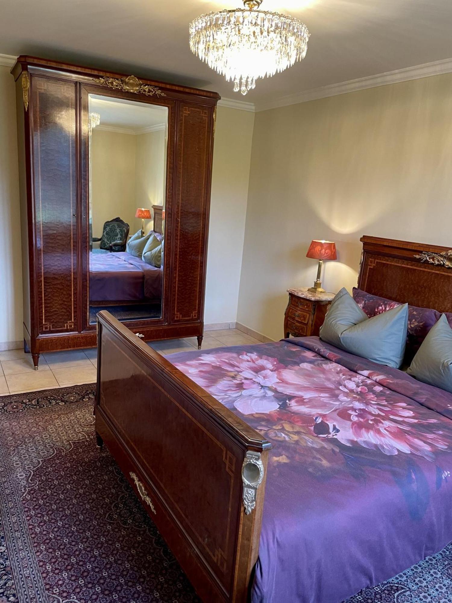 Chateau Masburel Fougueyrolles Zimmer foto