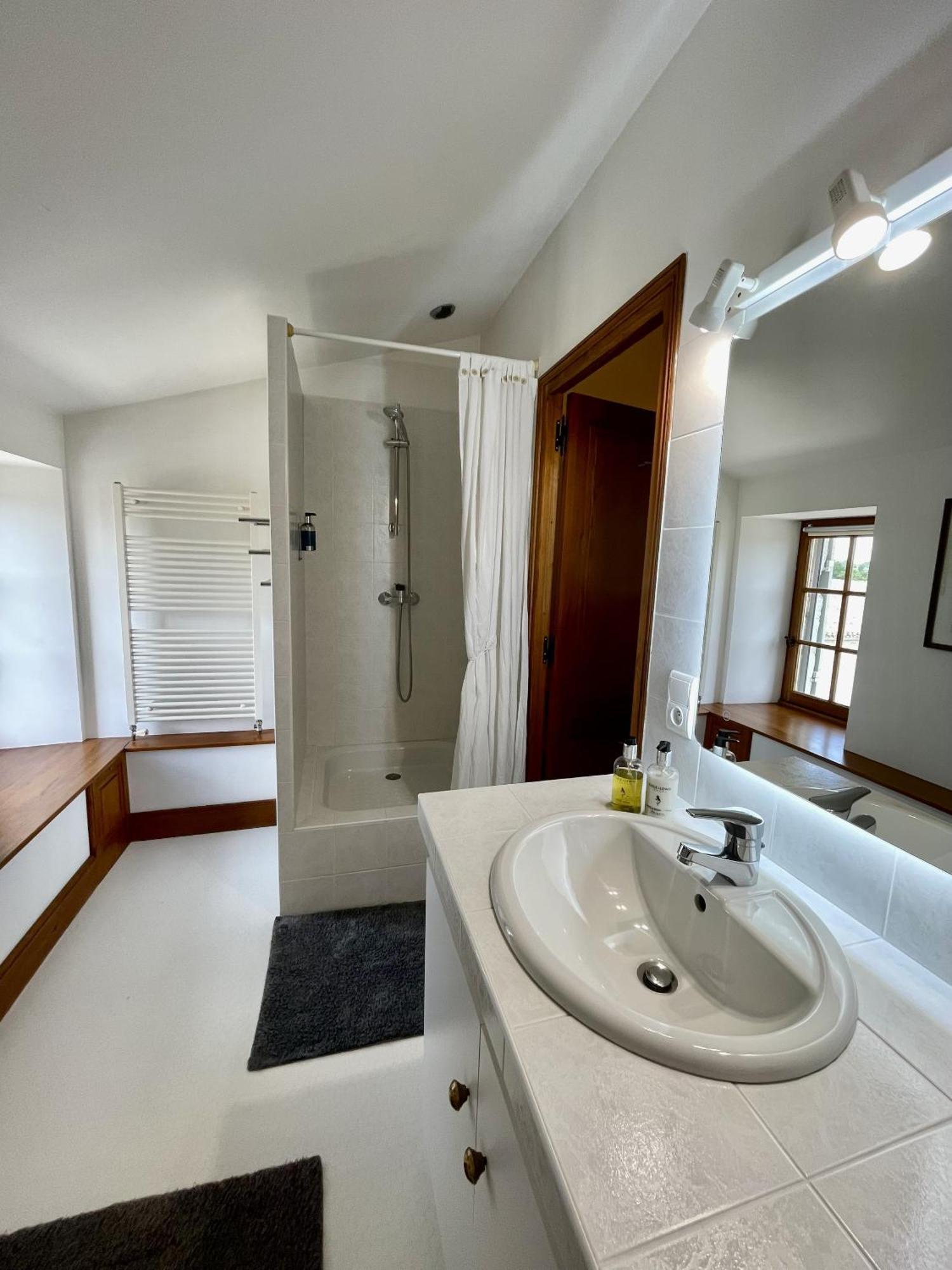 Chateau Masburel Fougueyrolles Zimmer foto